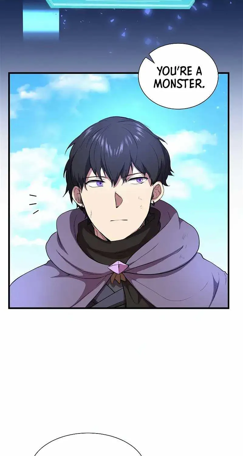 Read Level Up With Skills chapter 66 image 40 on Lezhin