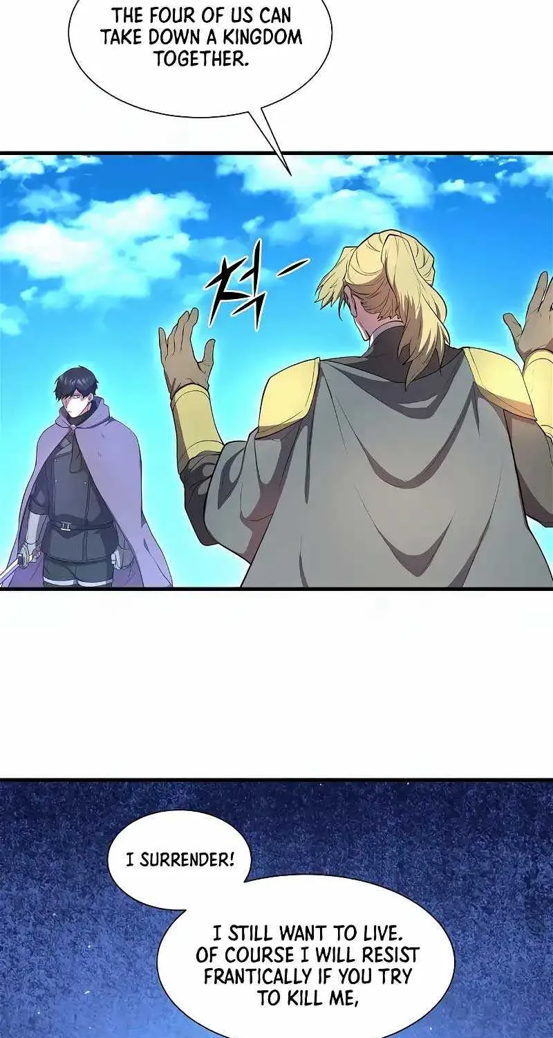 Read Level Up With Skills chapter 66 image 41 on Lezhin