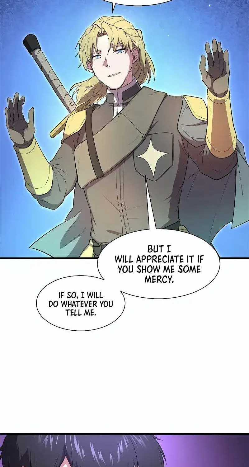Read Level Up With Skills chapter 66 image 42 on Lezhin