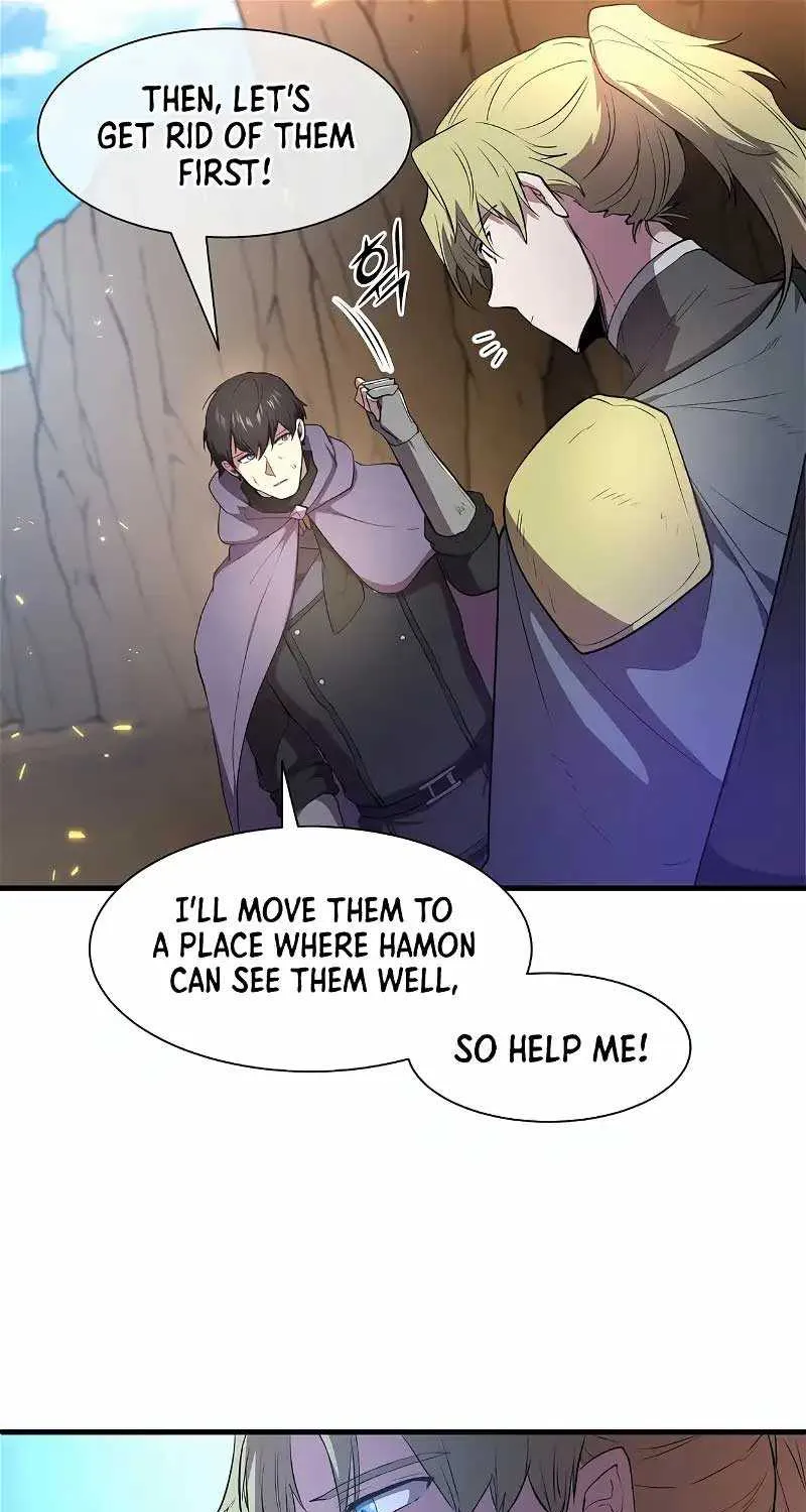 Read Level Up With Skills chapter 66 image 44 on Lezhin