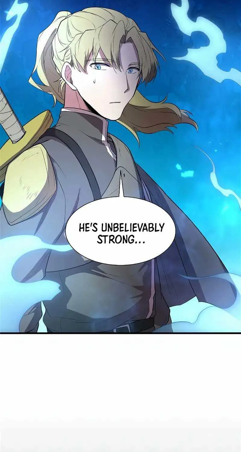 Read Level Up With Skills chapter 66 image 46 on Lezhin