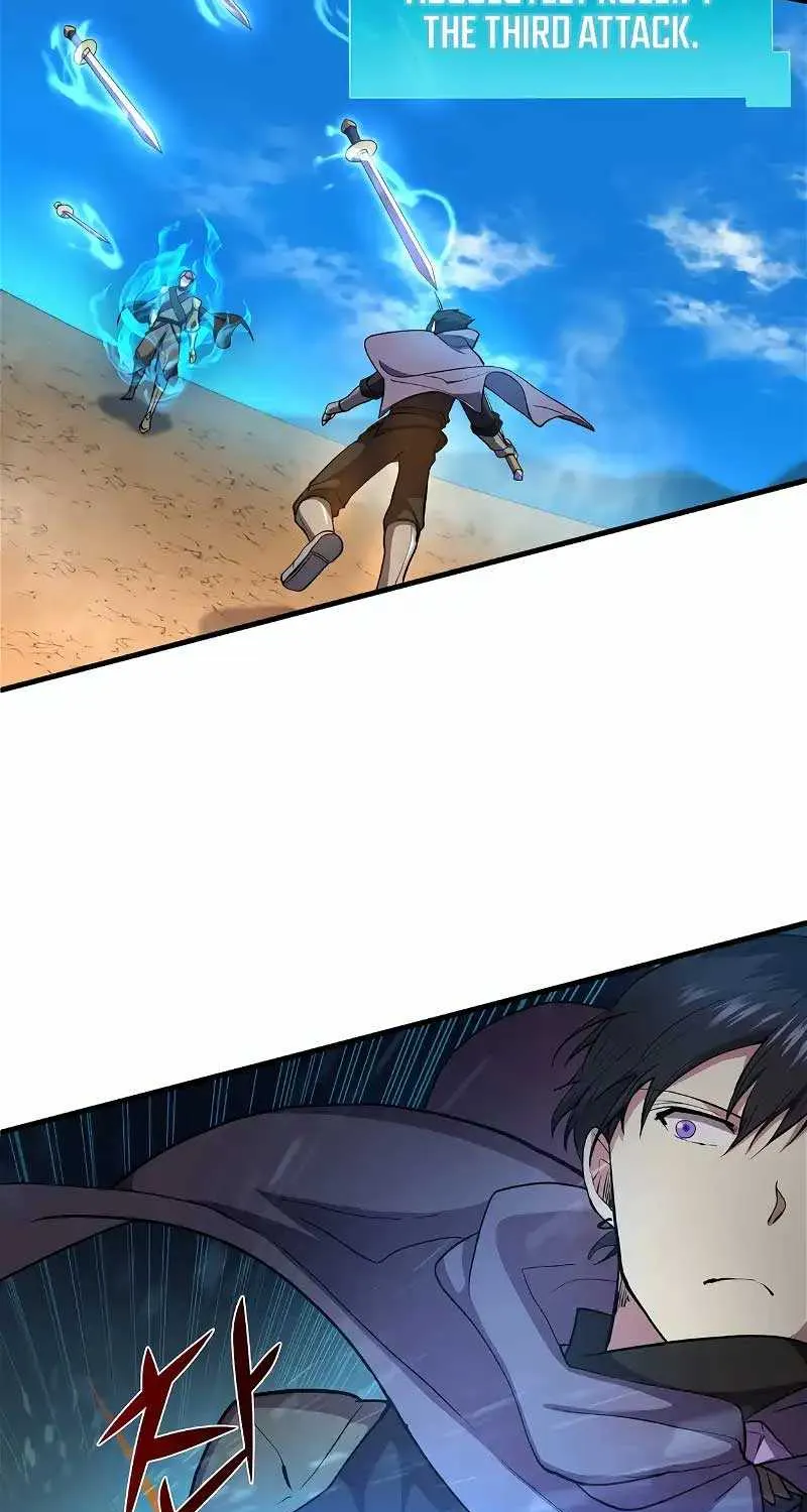 Read Level Up With Skills chapter 66 image 5 on Lezhin