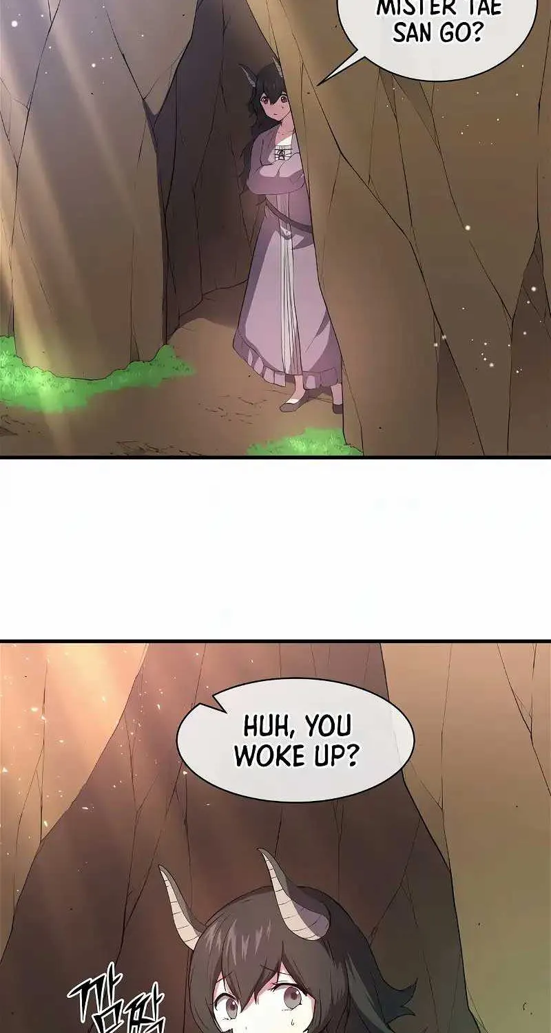 Read Level Up With Skills chapter 66 image 52 on Lezhin
