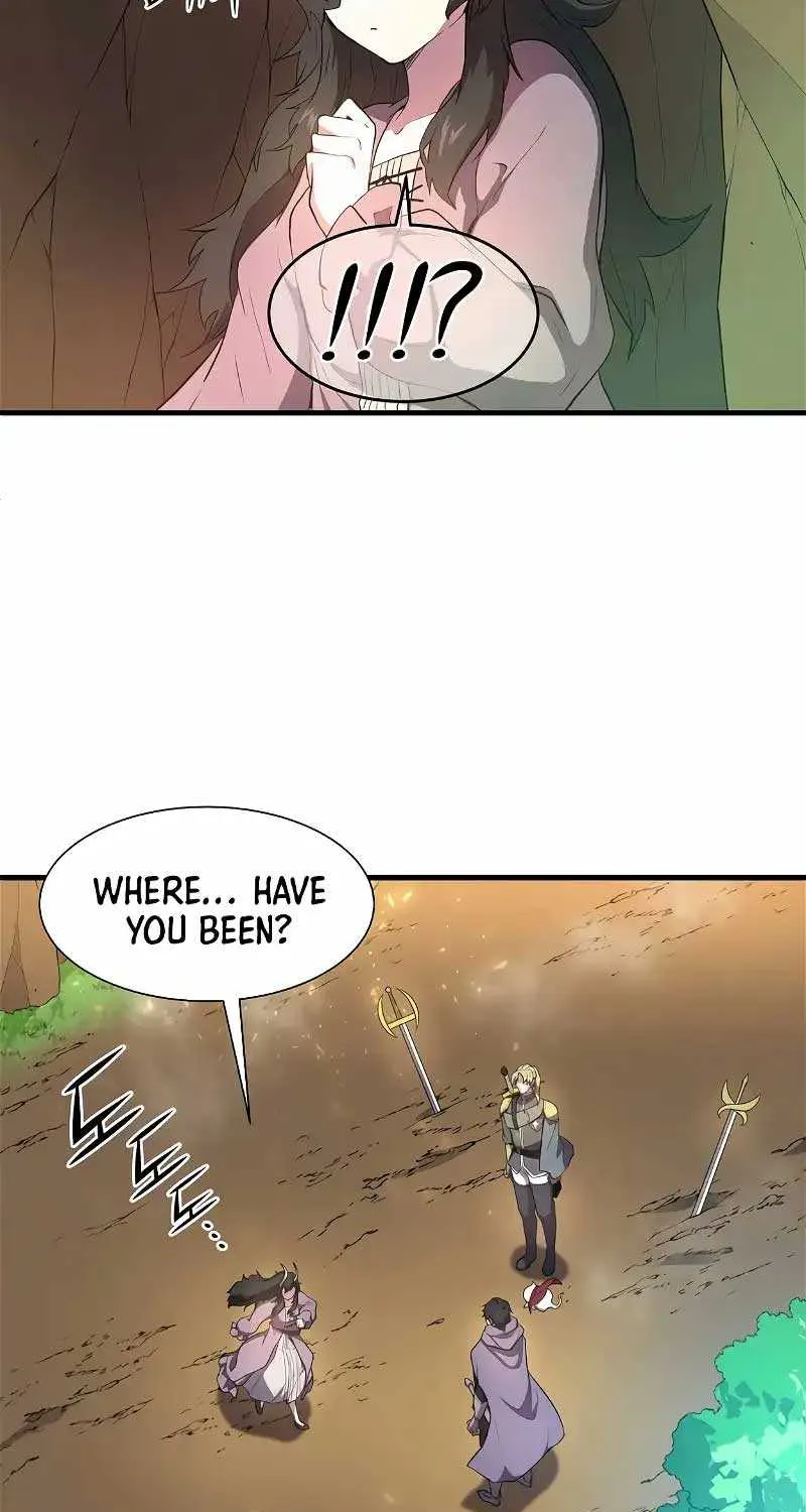 Read Level Up With Skills chapter 66 image 53 on Lezhin