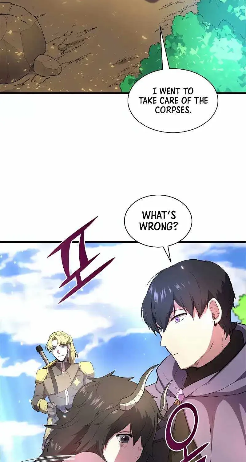 Read Level Up With Skills chapter 66 image 54 on Lezhin