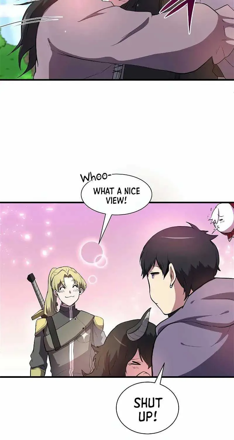 Read Level Up With Skills chapter 66 image 55 on Lezhin