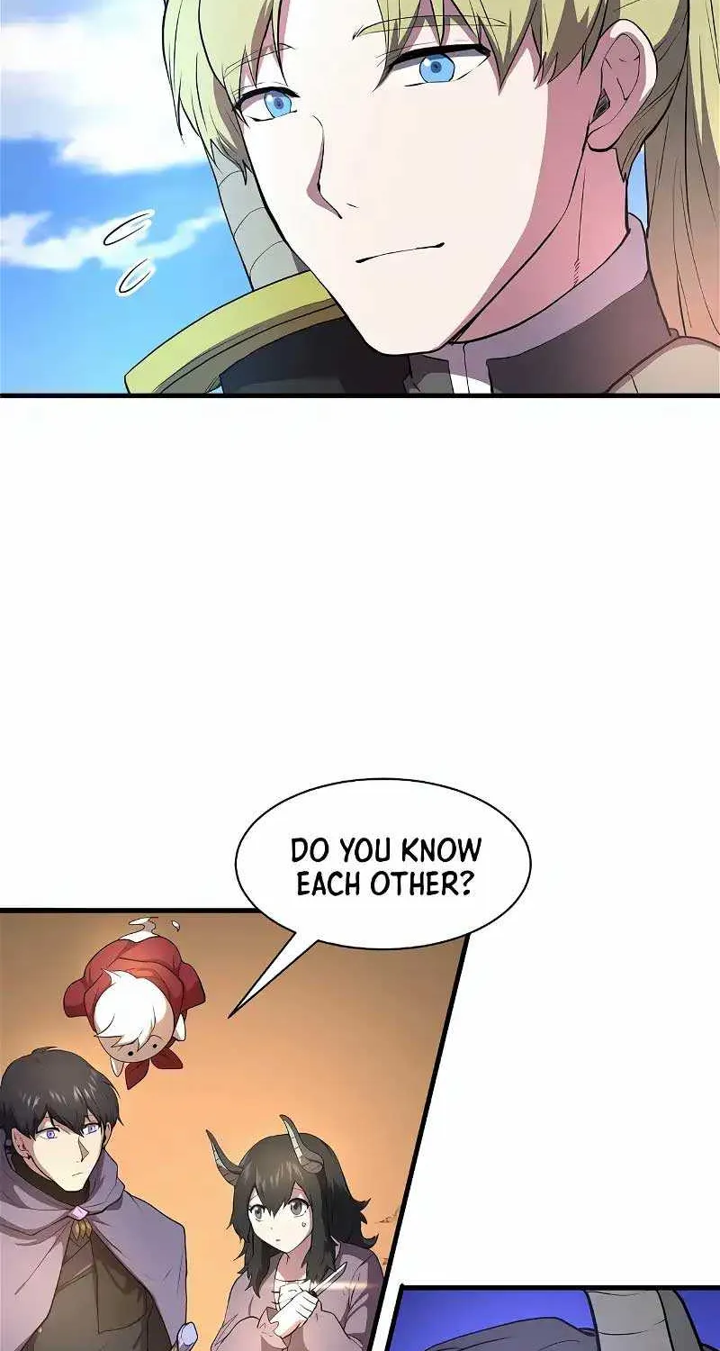 Read Level Up With Skills chapter 66 image 59 on Lezhin