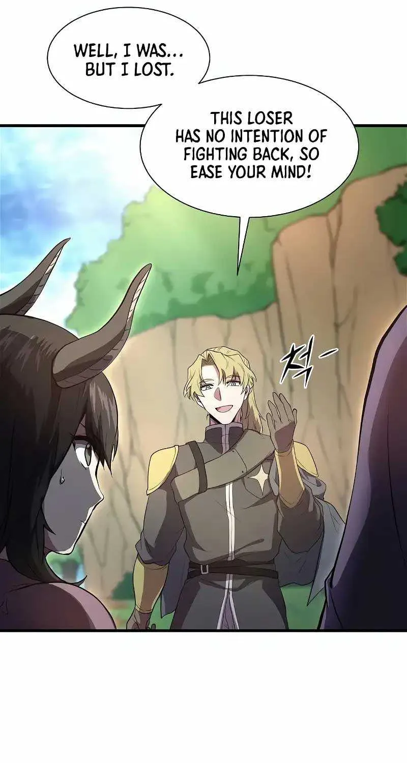 Read Level Up With Skills chapter 66 image 61 on Lezhin
