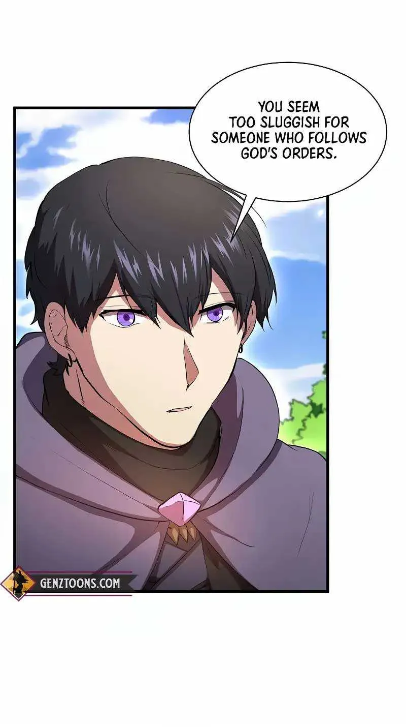 Read Level Up With Skills chapter 66 image 62 on Lezhin