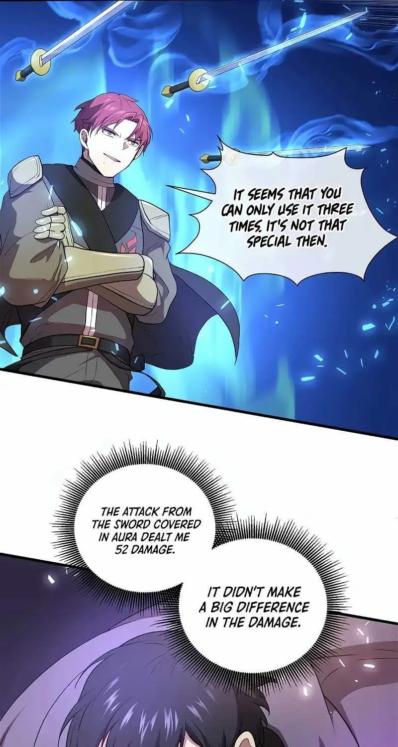 Read Level Up With Skills chapter 66 image 7 on Lezhin