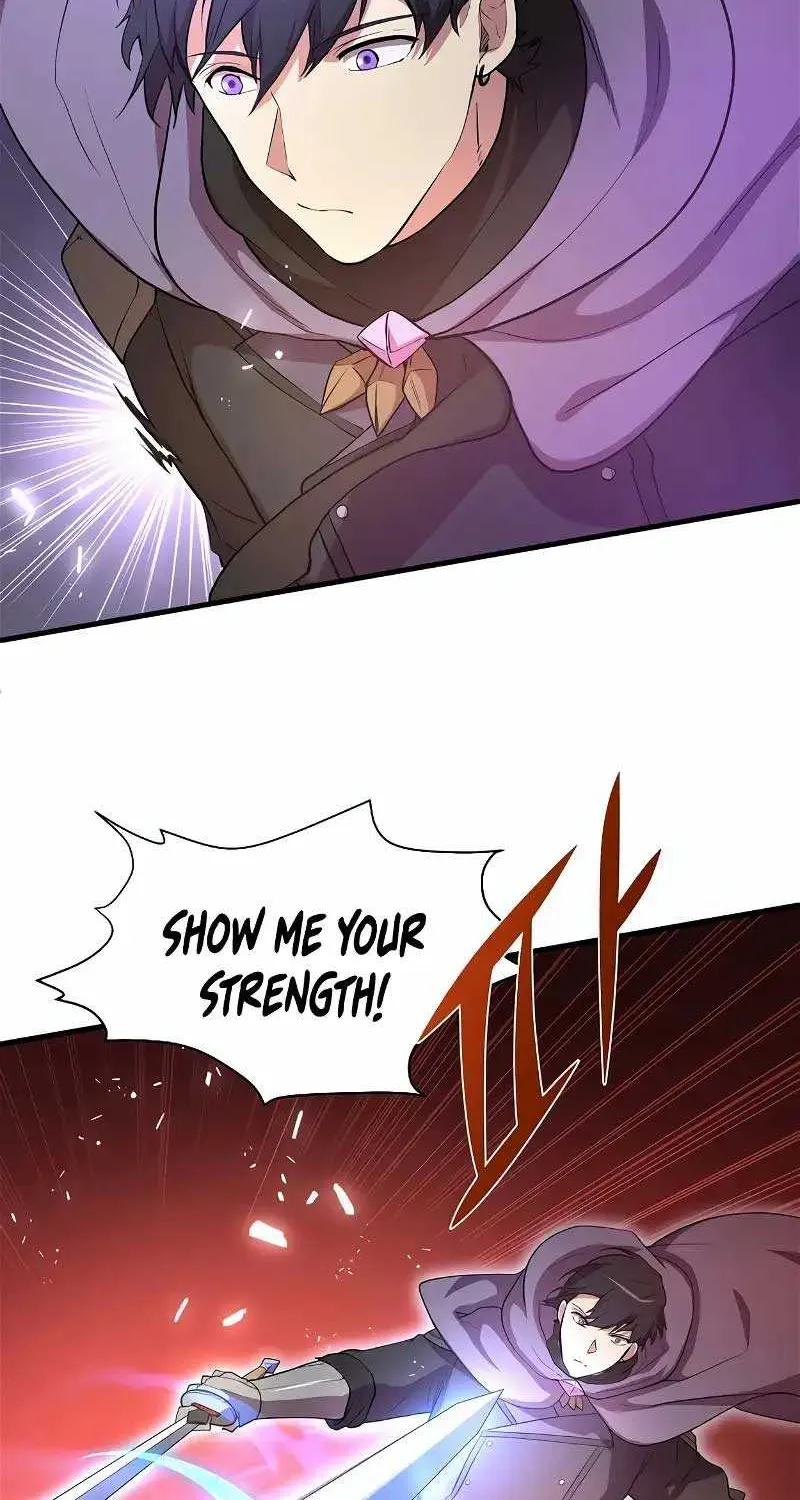 Read Level Up With Skills chapter 66 image 8 on Lezhin