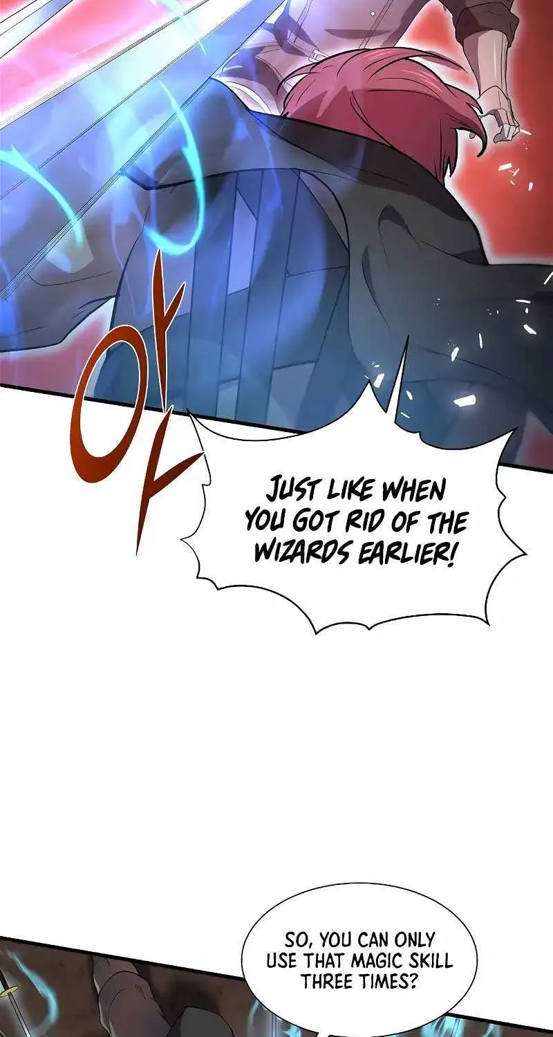 Read Level Up With Skills chapter 66 image 9 on Lezhin