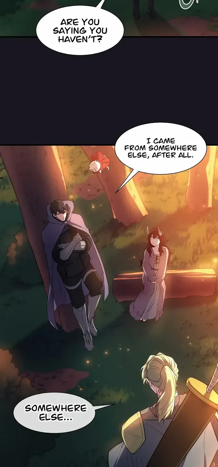 Read Level Up With Skills chapter 67 image 1 on Lezhin