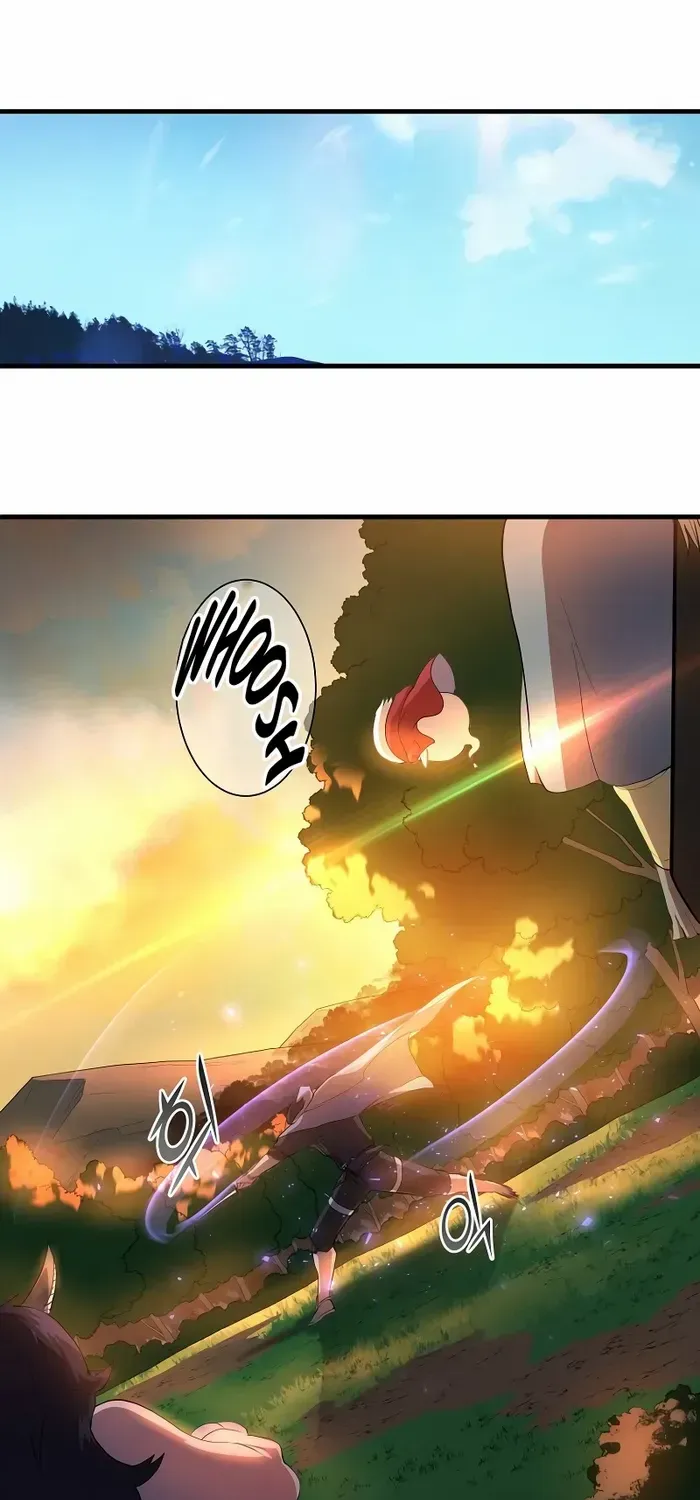 Read Level Up With Skills chapter 67 image 12 on Lezhin