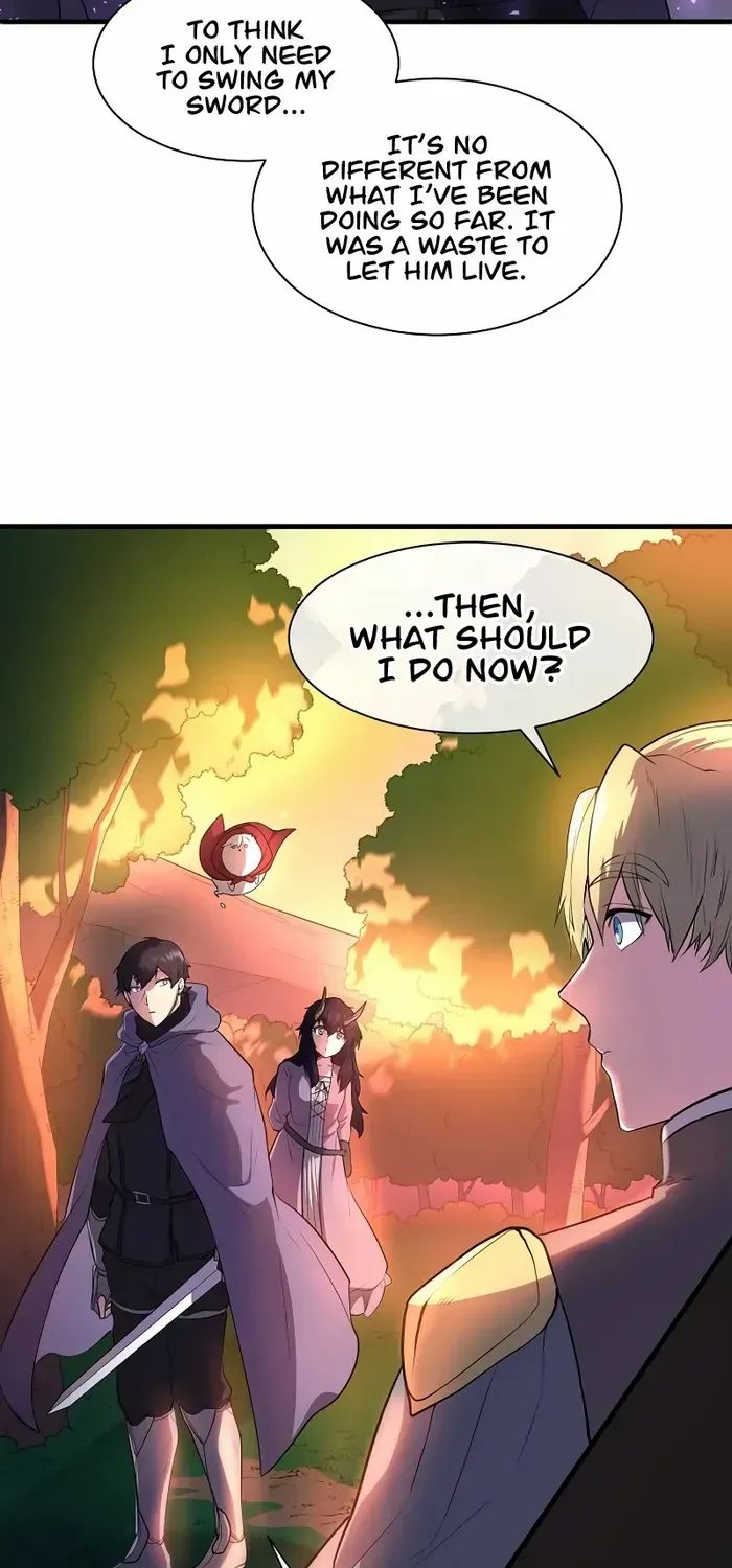Read Level Up With Skills chapter 67 image 14 on Lezhin
