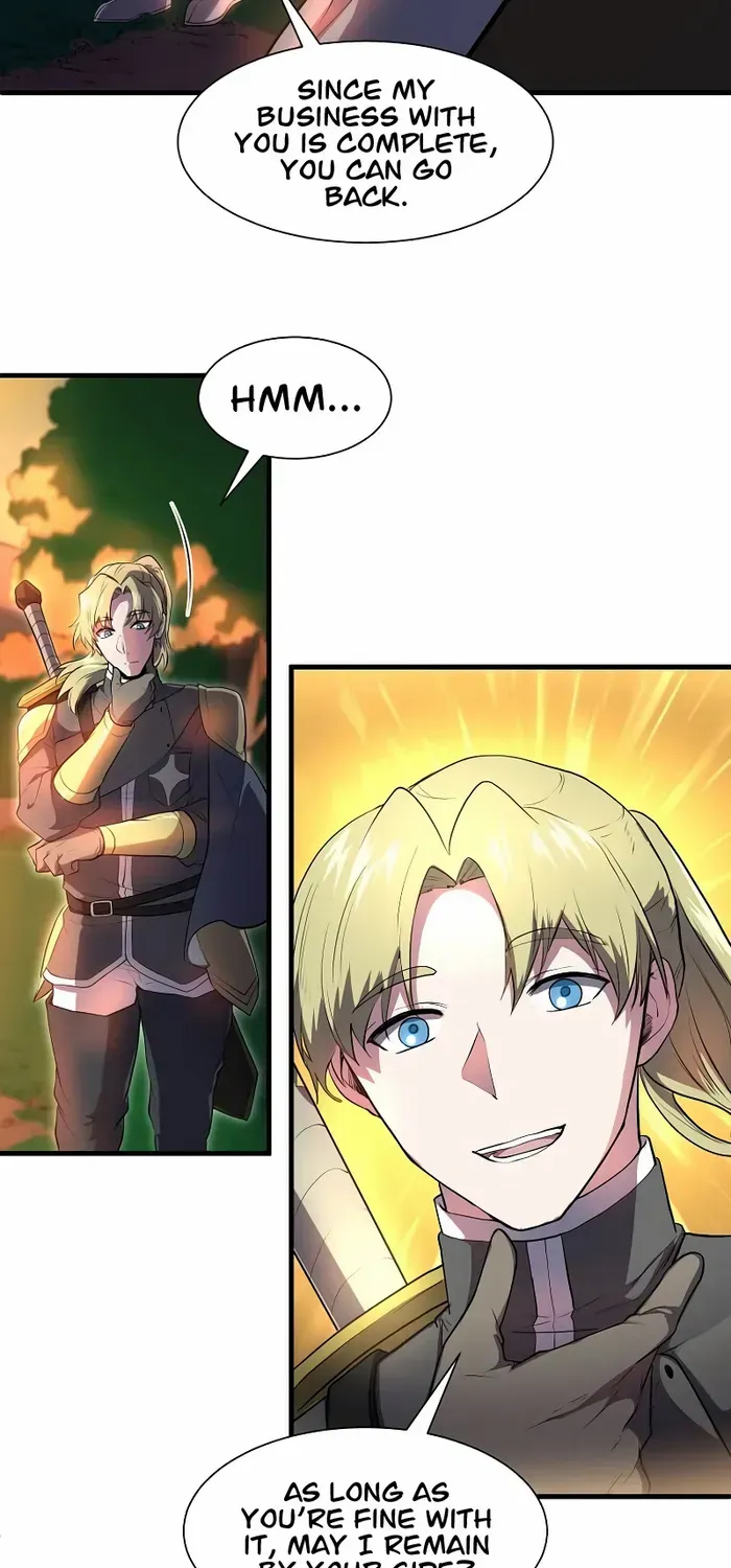 Read Level Up With Skills chapter 67 image 15 on Lezhin