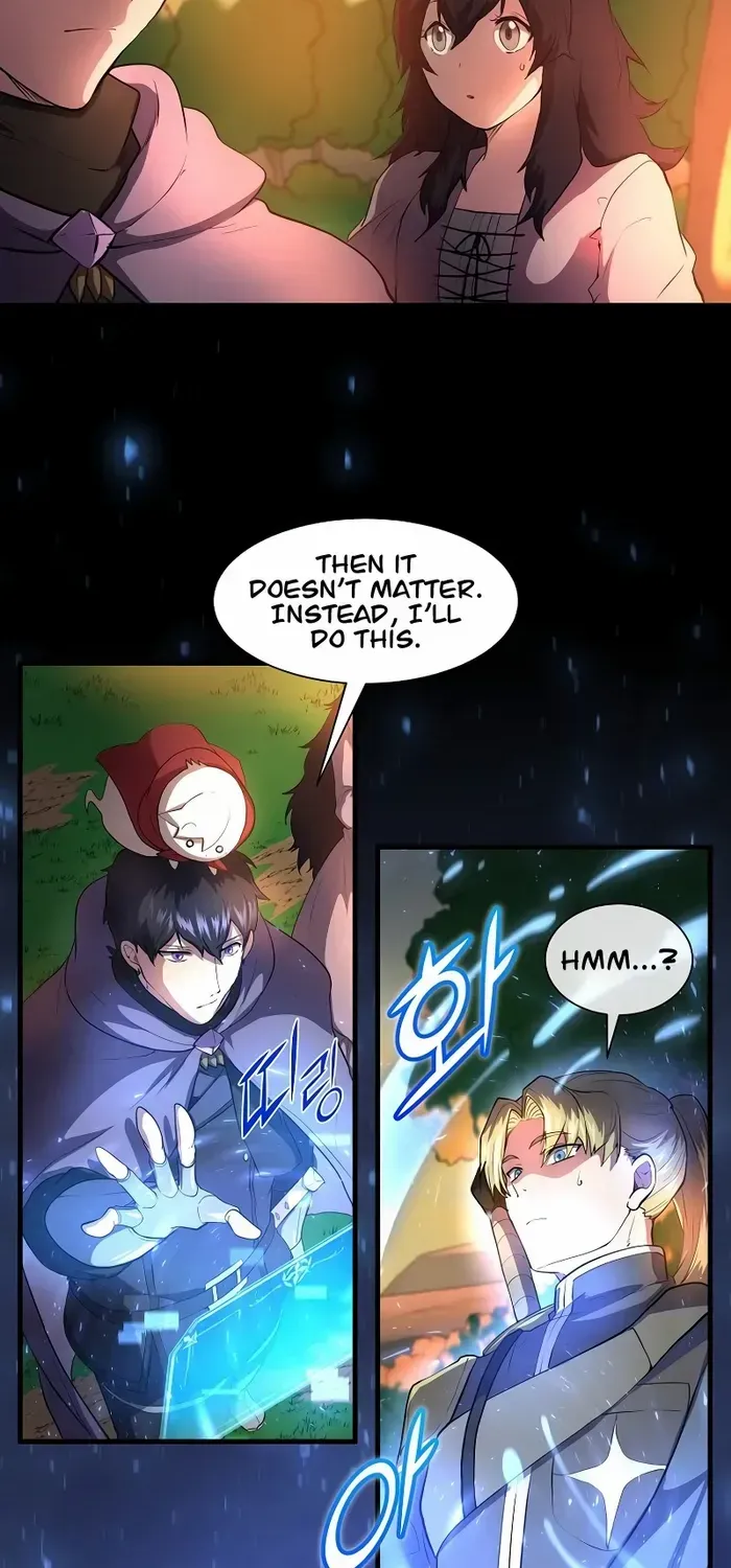 Read Level Up With Skills chapter 67 image 18 on Lezhin