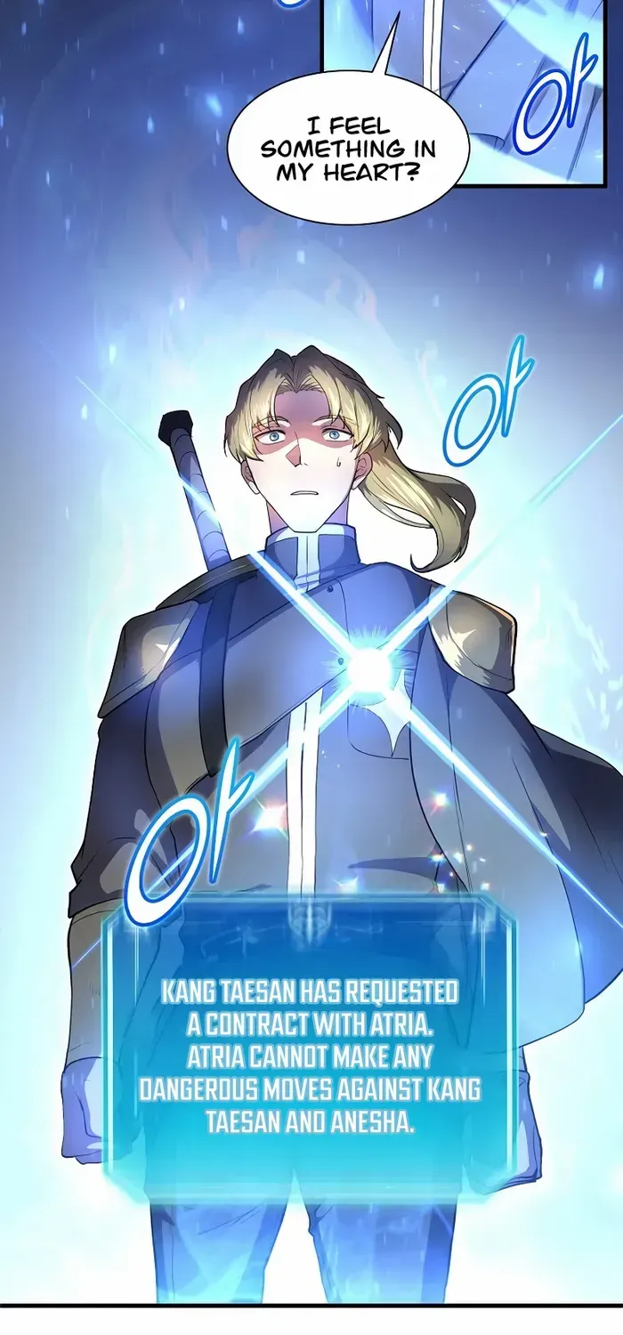 Read Level Up With Skills chapter 67 image 19 on Lezhin