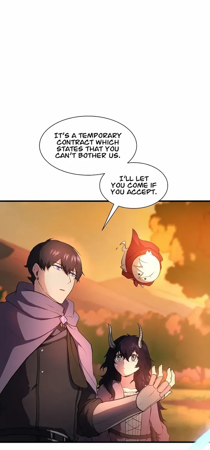 Read Level Up With Skills chapter 67 image 20 on Lezhin