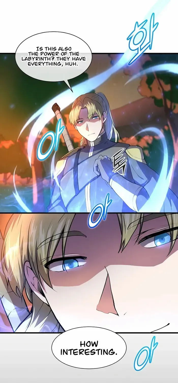 Read Level Up With Skills chapter 67 image 21 on Lezhin