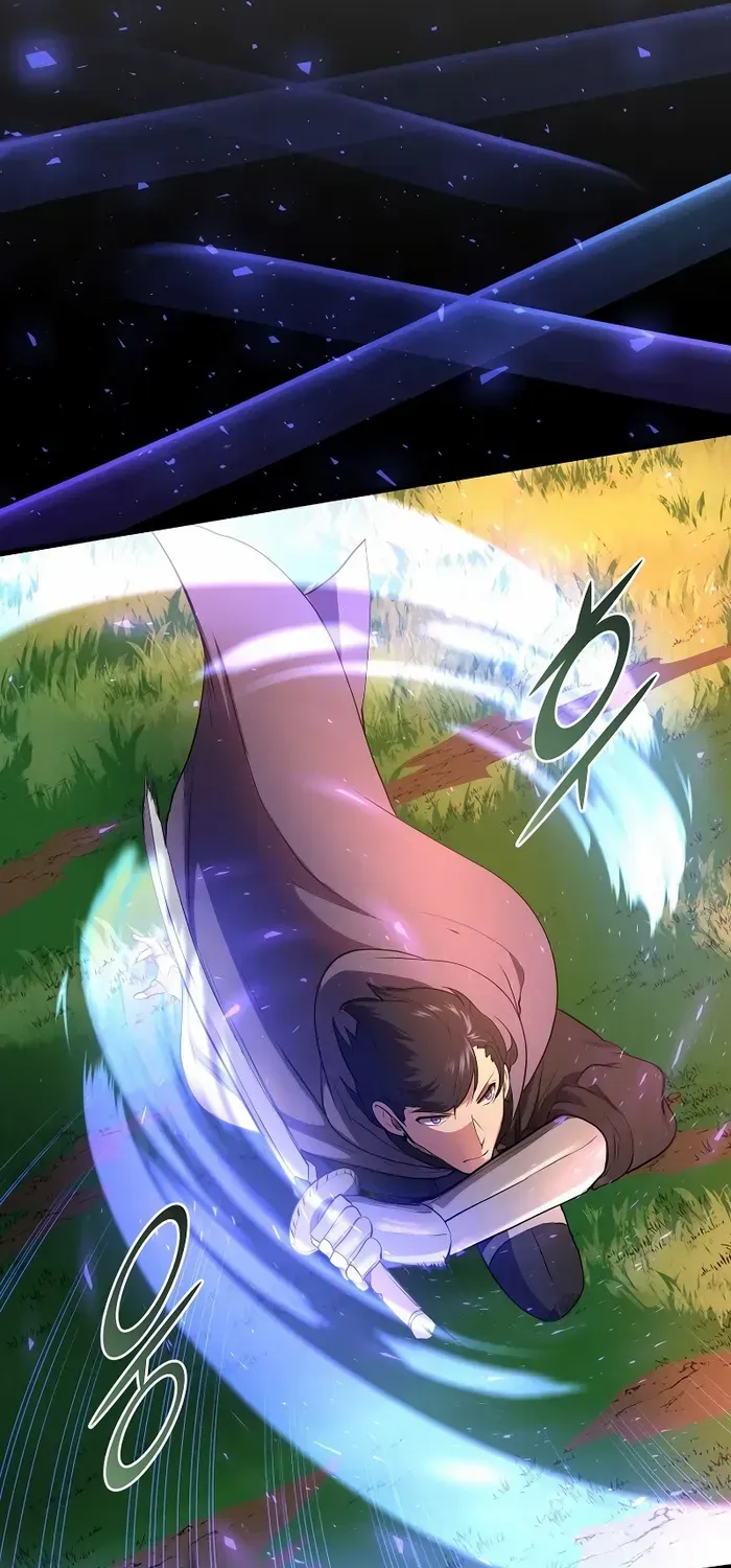 Read Level Up With Skills chapter 67 image 23 on Lezhin