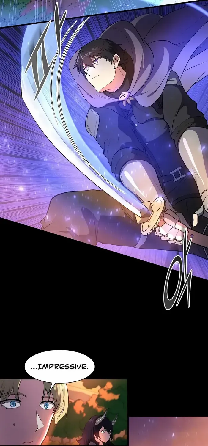 Read Level Up With Skills chapter 67 image 24 on Lezhin