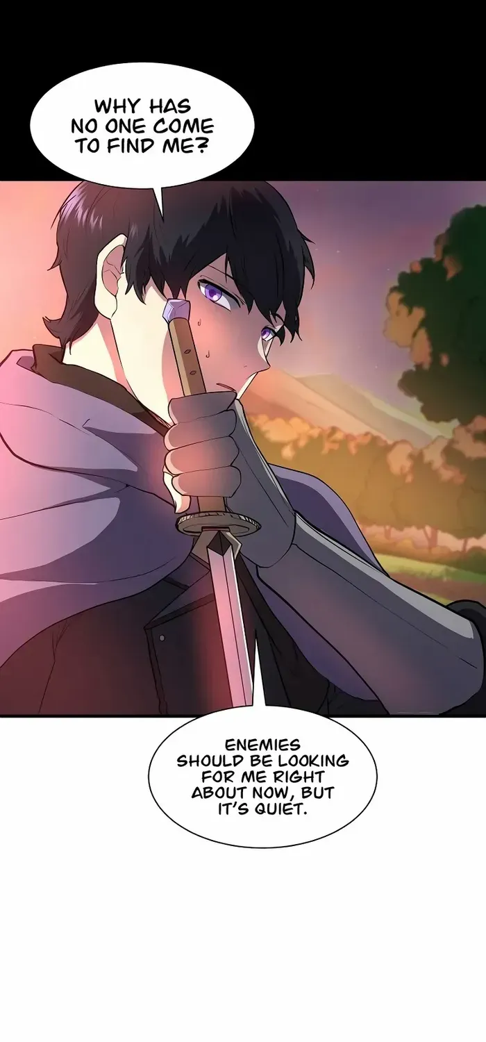 Read Level Up With Skills chapter 67 image 26 on Lezhin