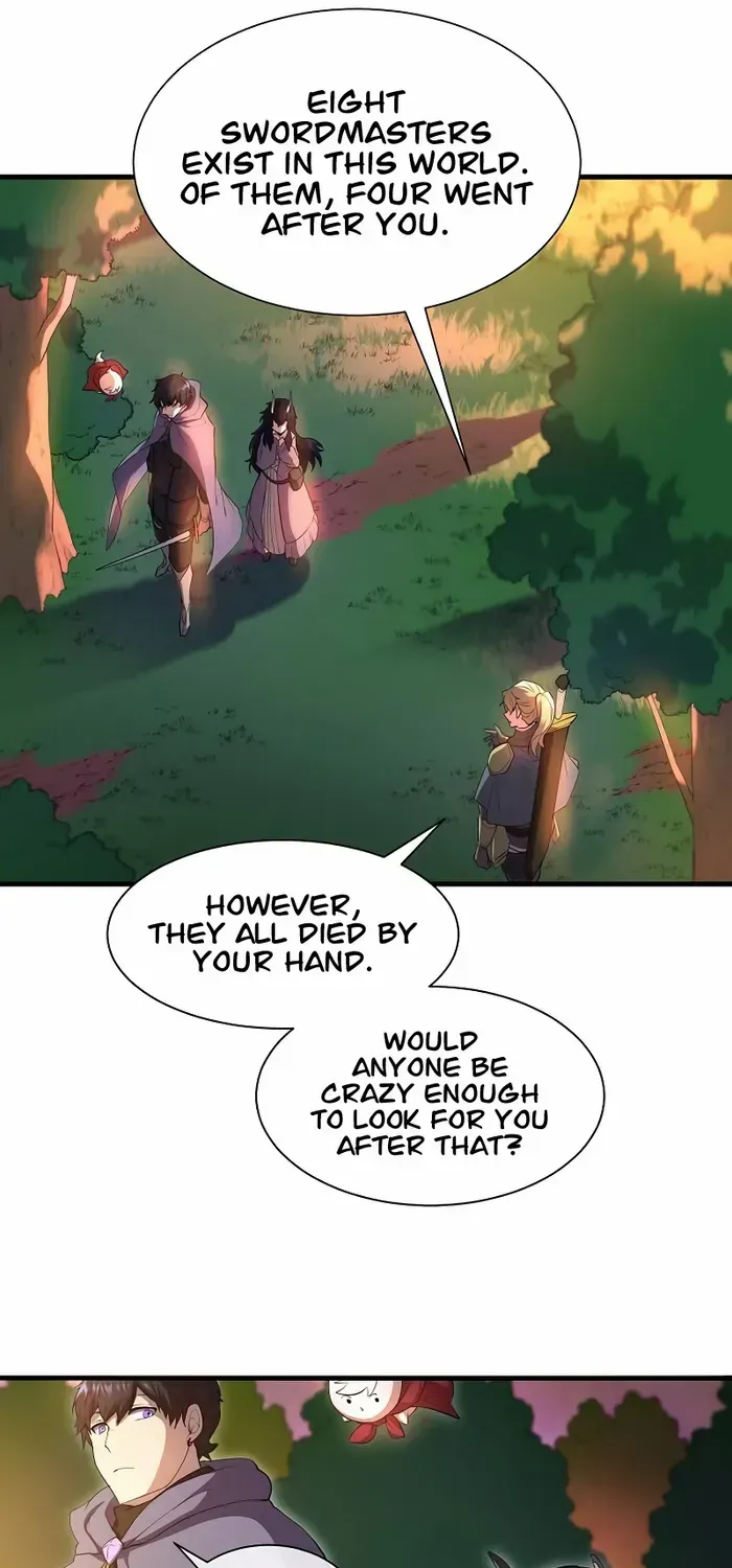 Read Level Up With Skills chapter 67 image 27 on Lezhin