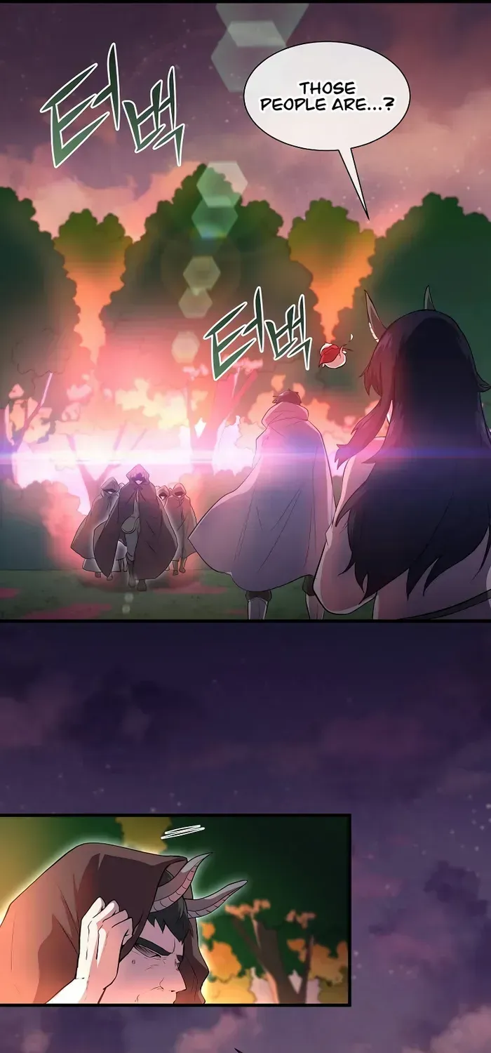 Read Level Up With Skills chapter 67 image 29 on Lezhin