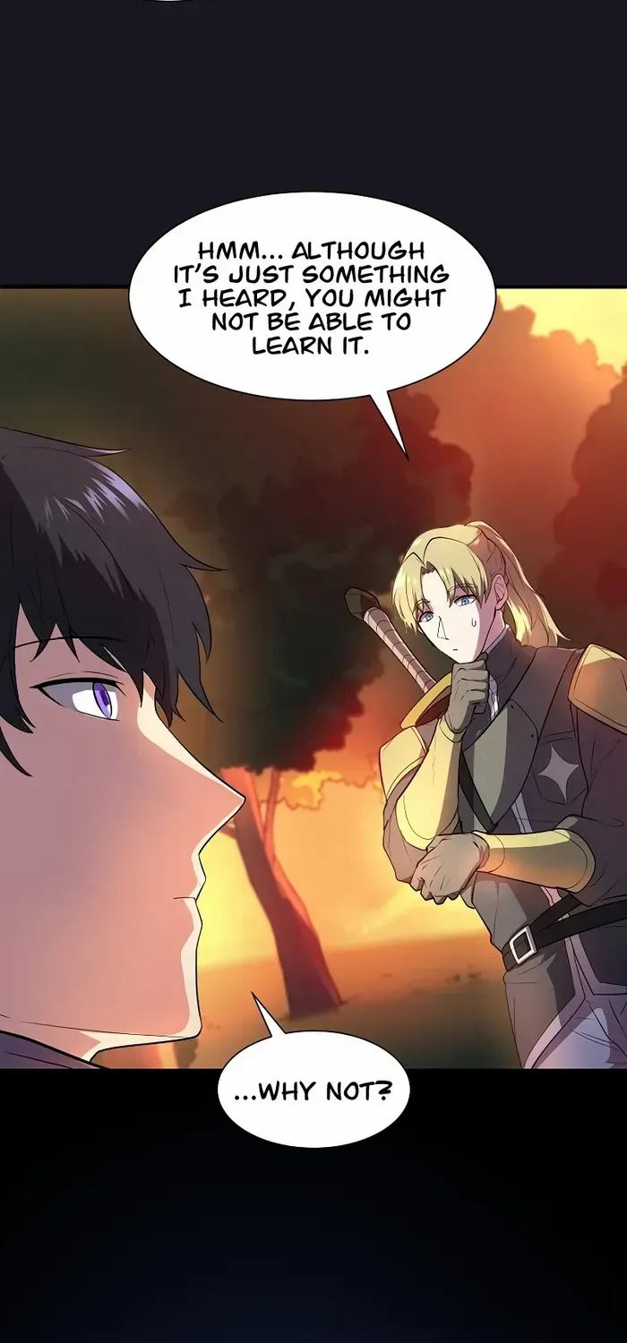 Read Level Up With Skills chapter 67 image 3 on Lezhin