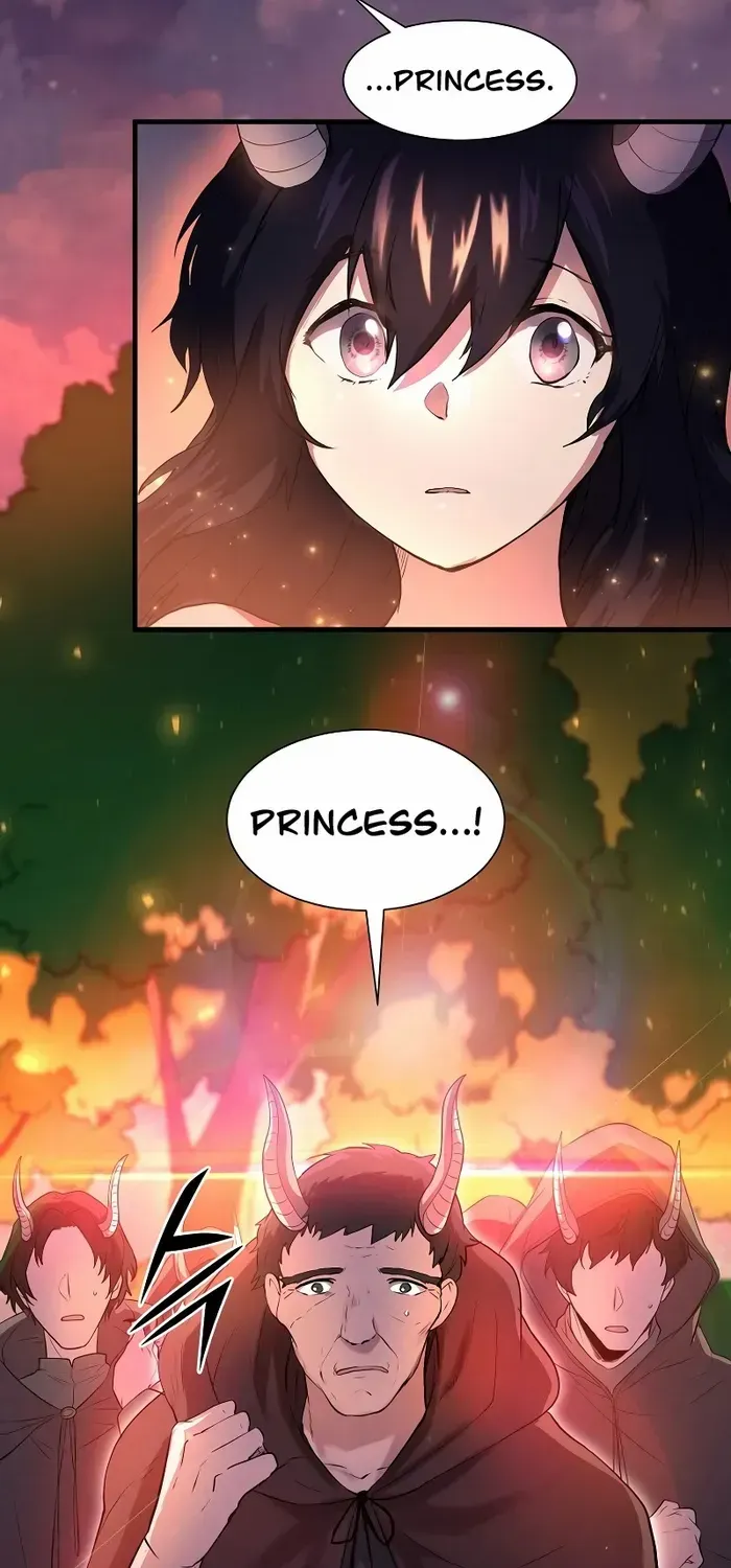 Read Level Up With Skills chapter 67 image 30 on Lezhin