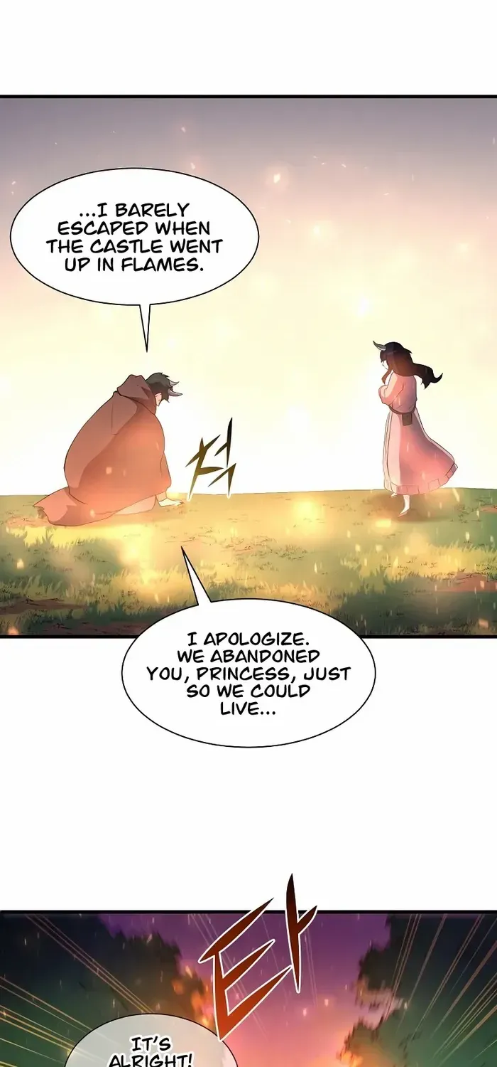 Read Level Up With Skills chapter 67 image 32 on Lezhin