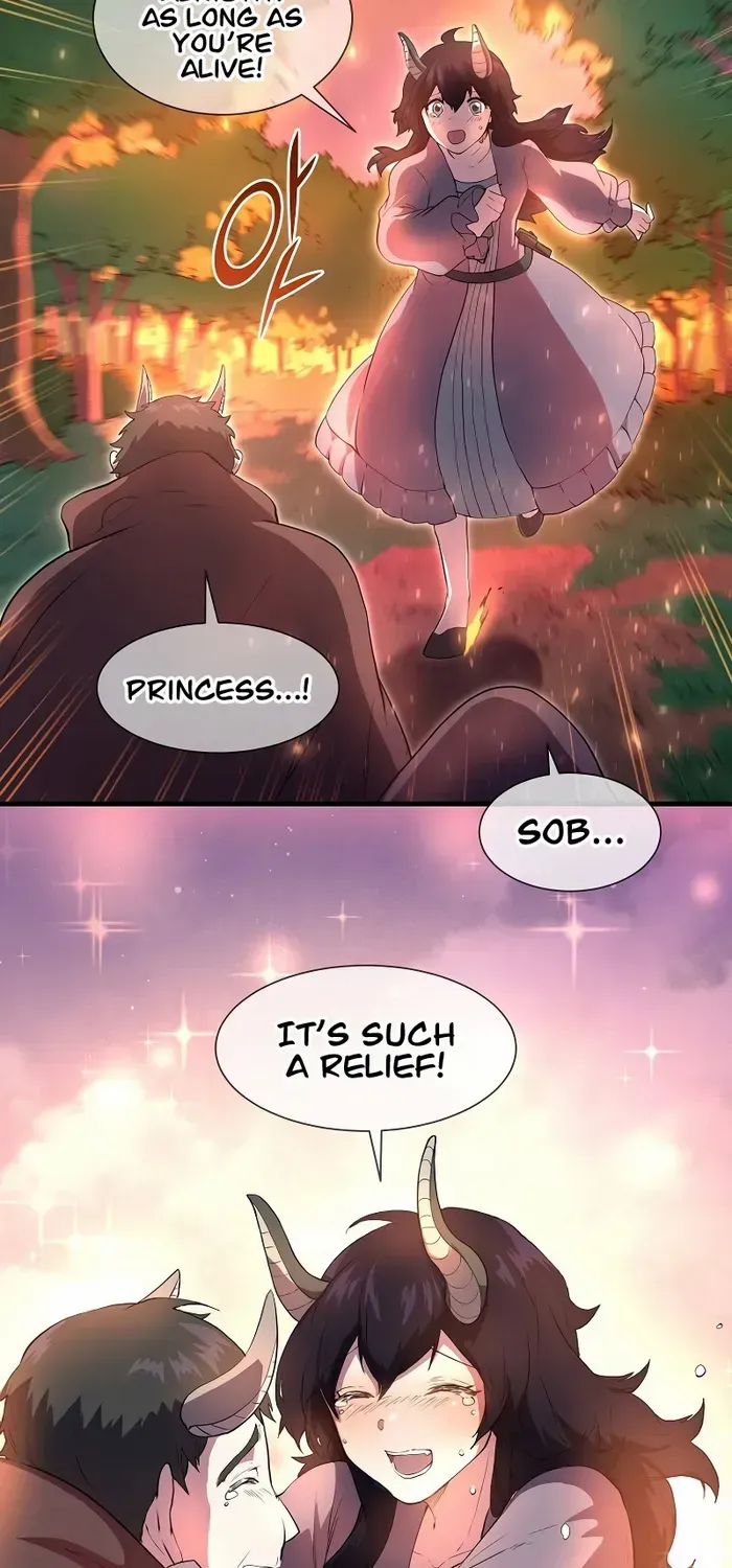 Read Level Up With Skills chapter 67 image 33 on Lezhin