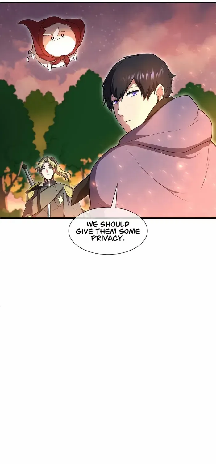 Read Level Up With Skills chapter 67 image 35 on Lezhin