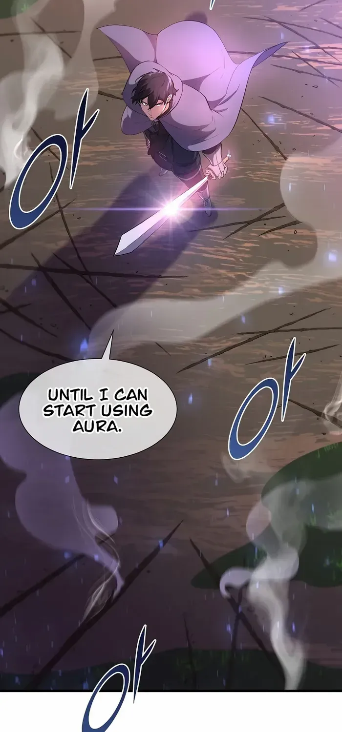 Read Level Up With Skills chapter 67 image 39 on Lezhin