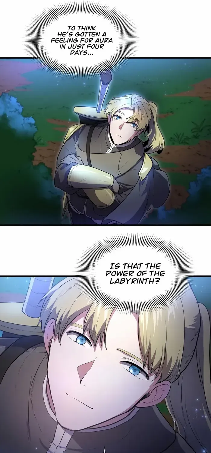 Read Level Up With Skills chapter 67 image 41 on Lezhin