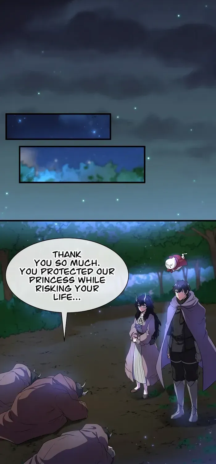 Read Level Up With Skills chapter 67 image 43 on Lezhin