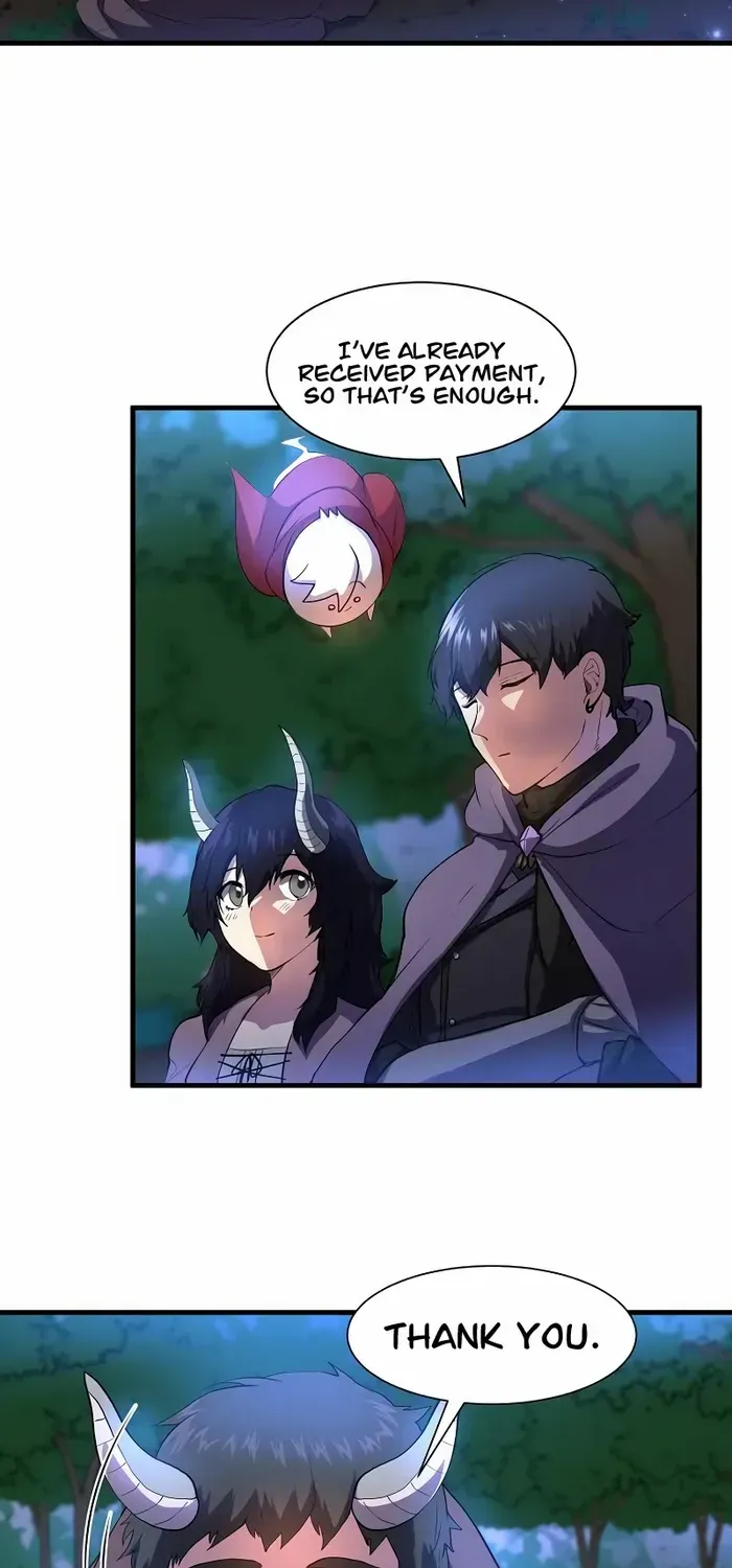 Read Level Up With Skills chapter 67 image 44 on Lezhin