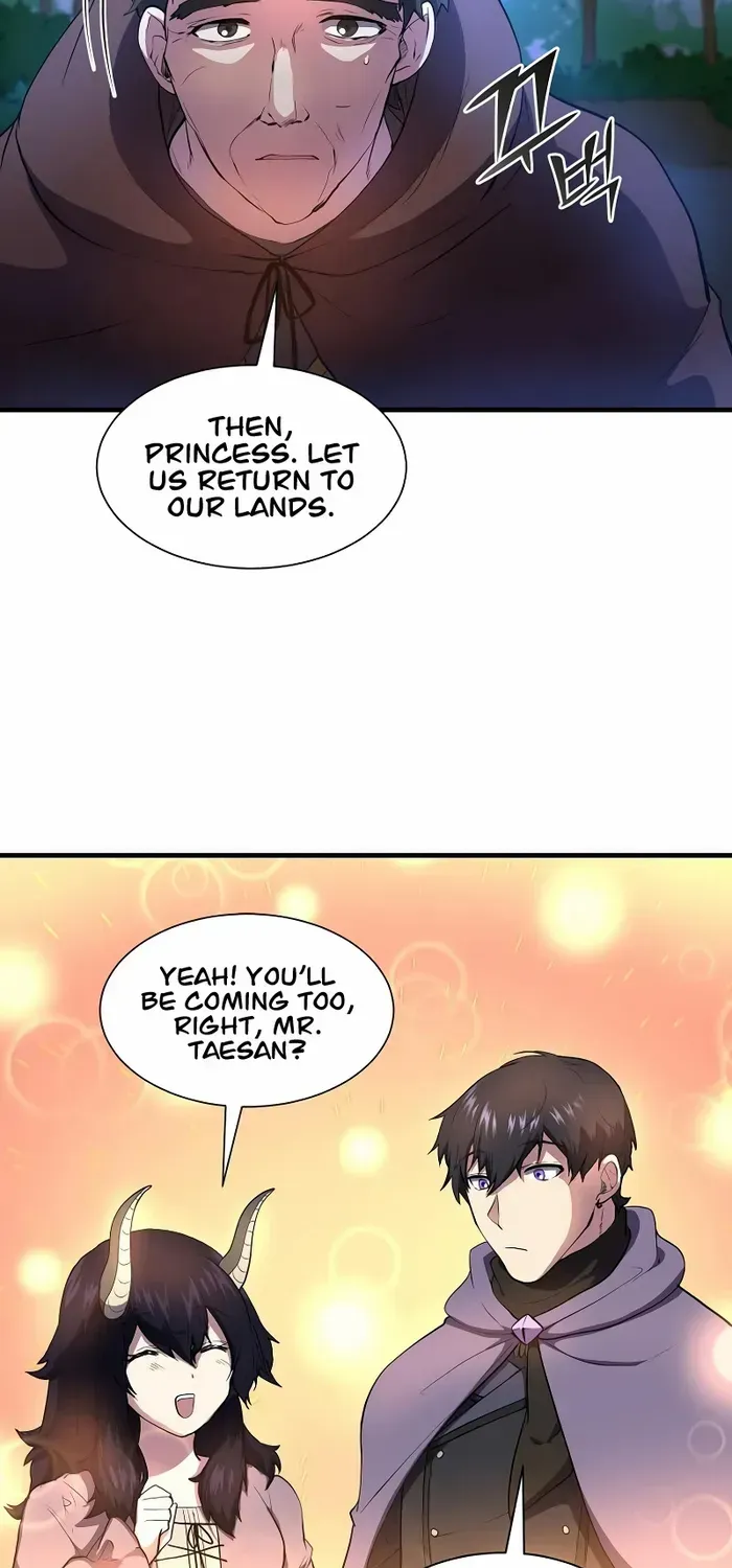 Read Level Up With Skills chapter 67 image 45 on Lezhin