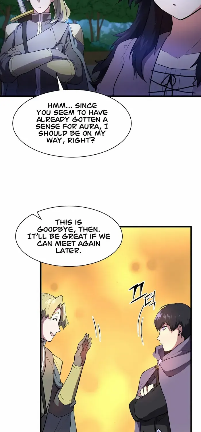 Read Level Up With Skills chapter 67 image 49 on Lezhin