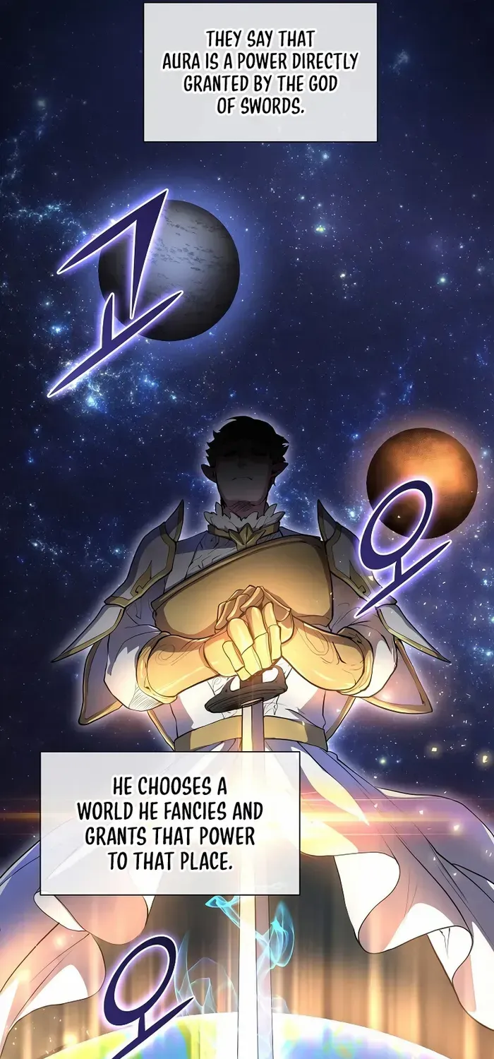 Read Level Up With Skills chapter 67 image 5 on Lezhin
