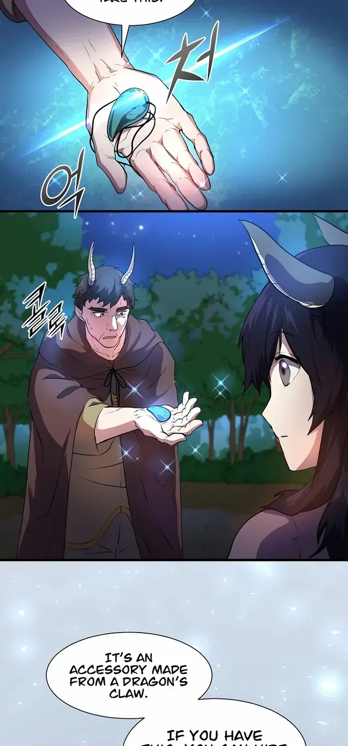 Read Level Up With Skills chapter 67 image 51 on Lezhin