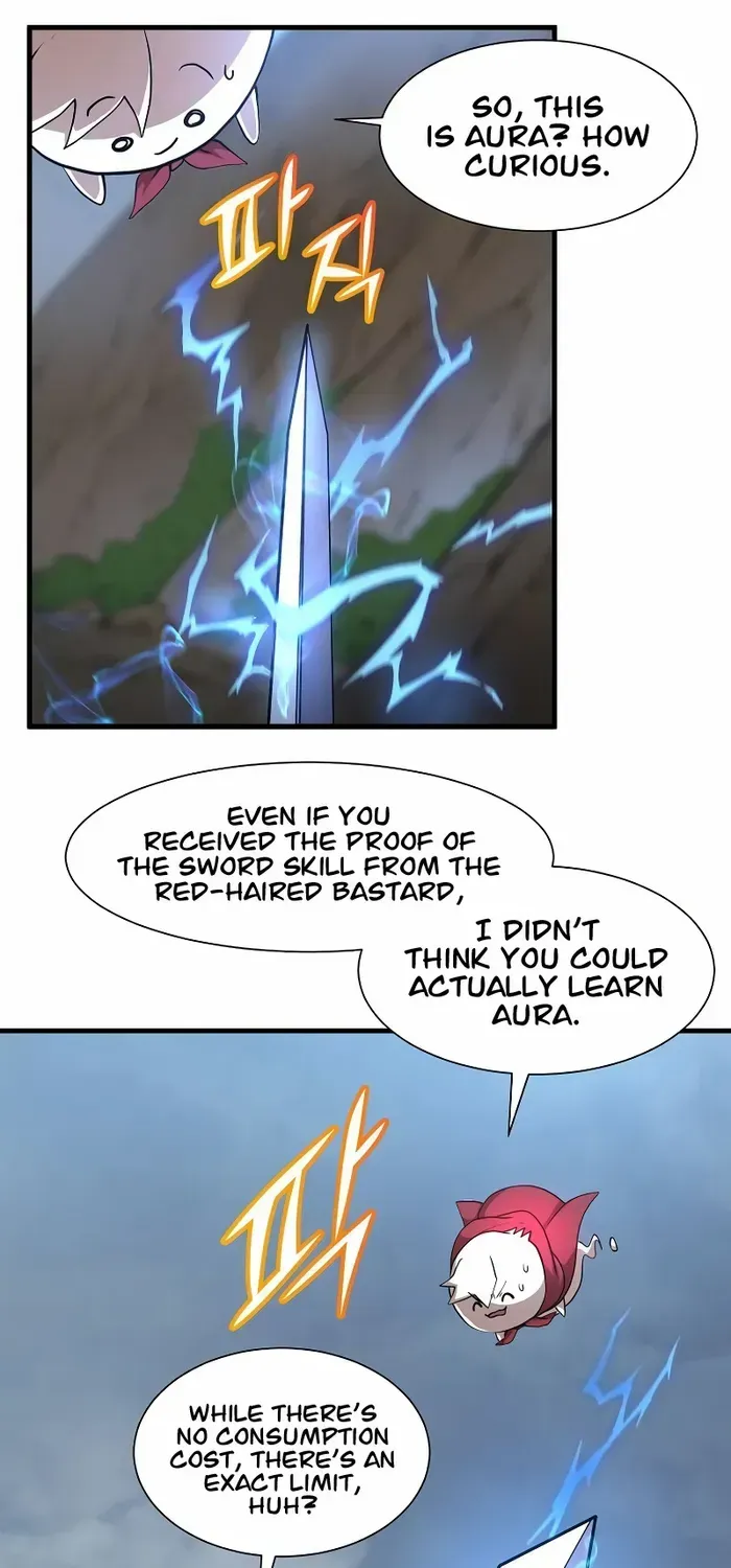 Read Level Up With Skills chapter 67 image 55 on Lezhin
