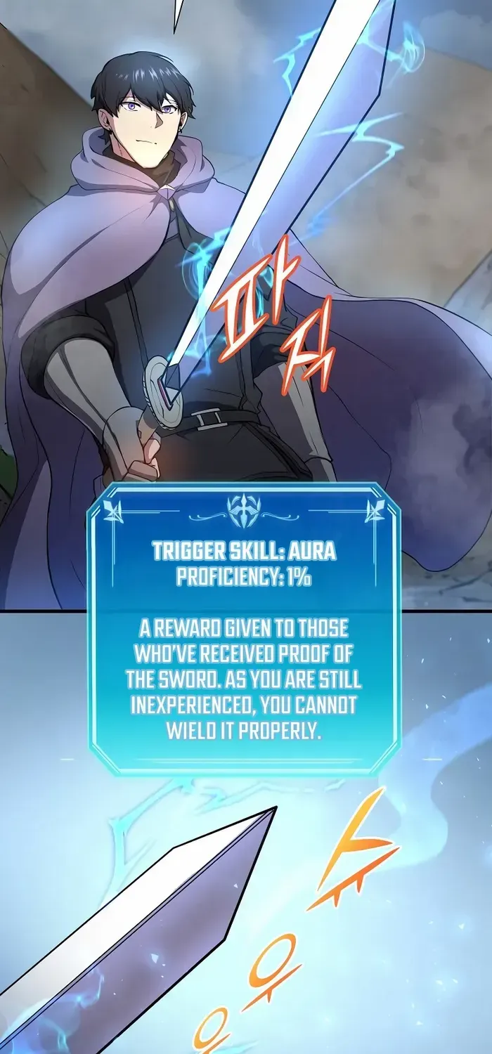 Read Level Up With Skills chapter 67 image 56 on Lezhin
