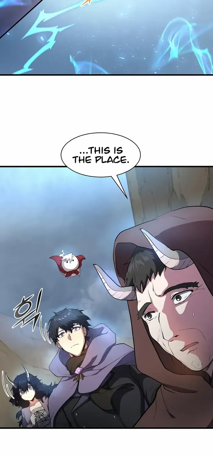 Read Level Up With Skills chapter 67 image 57 on Lezhin