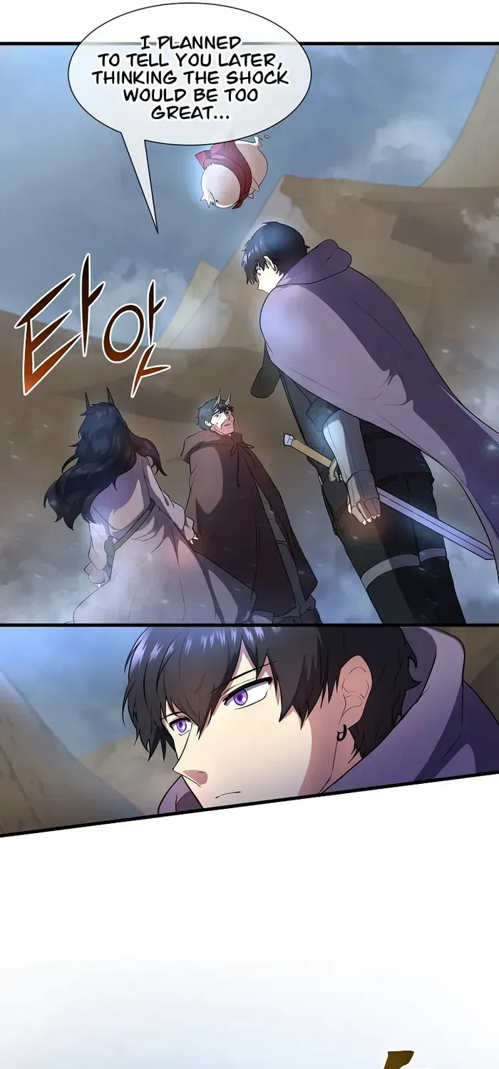 Read Level Up With Skills chapter 67 image 59 on Lezhin