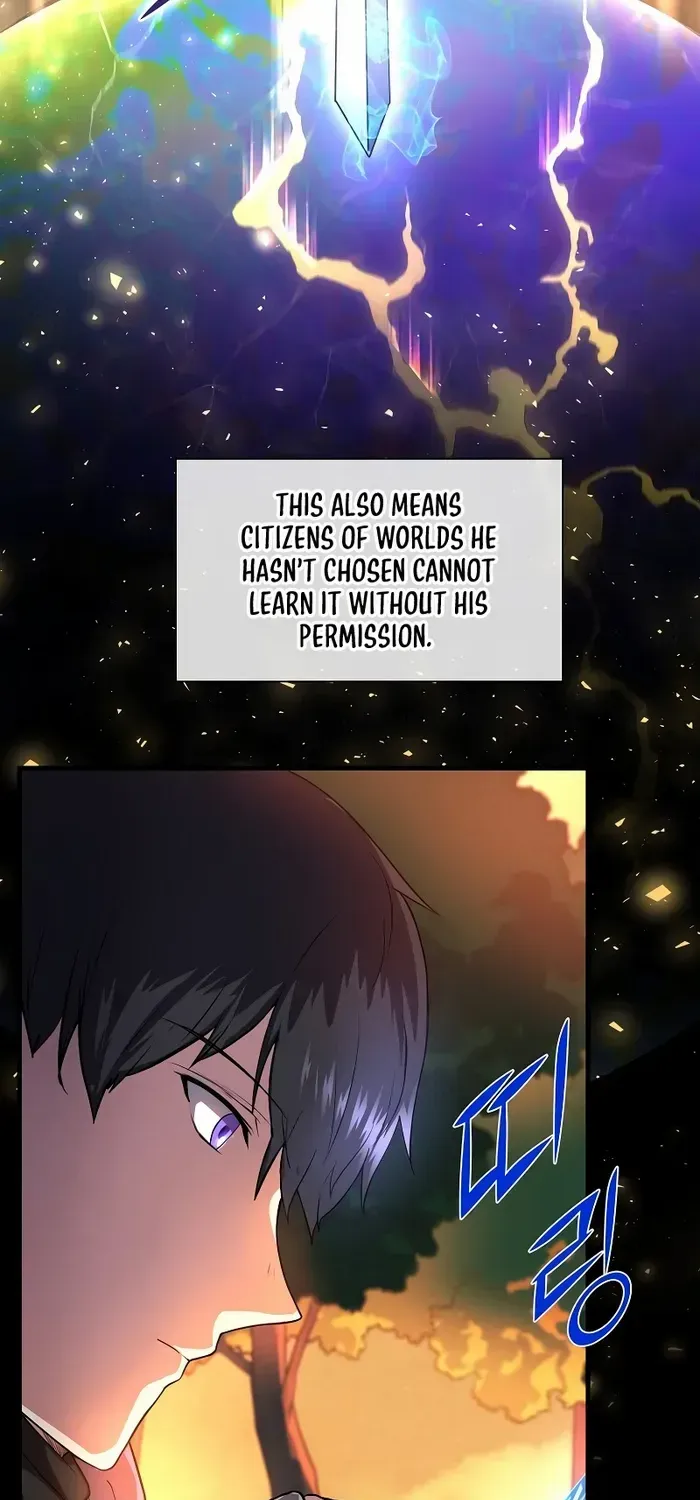 Read Level Up With Skills chapter 67 image 6 on Lezhin