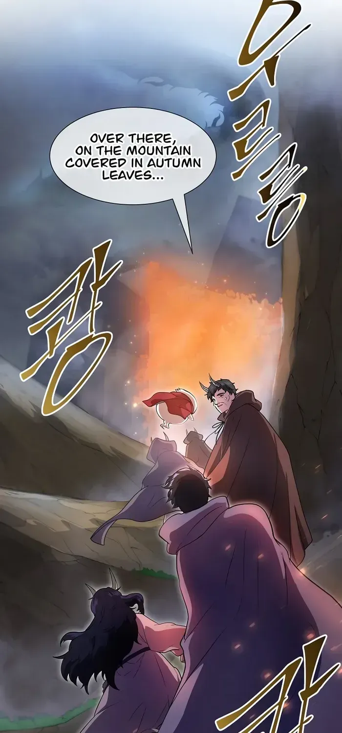 Read Level Up With Skills chapter 67 image 60 on Lezhin