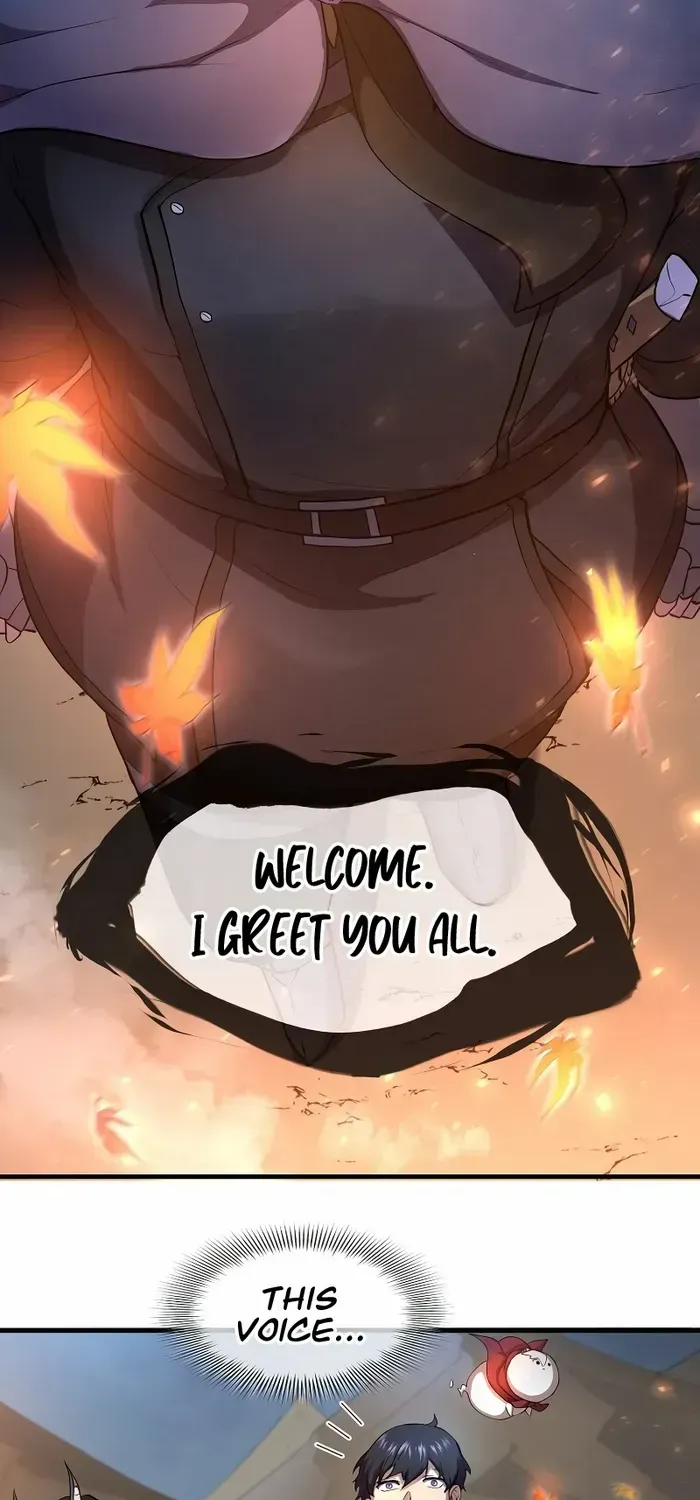 Read Level Up With Skills chapter 67 image 62 on Lezhin