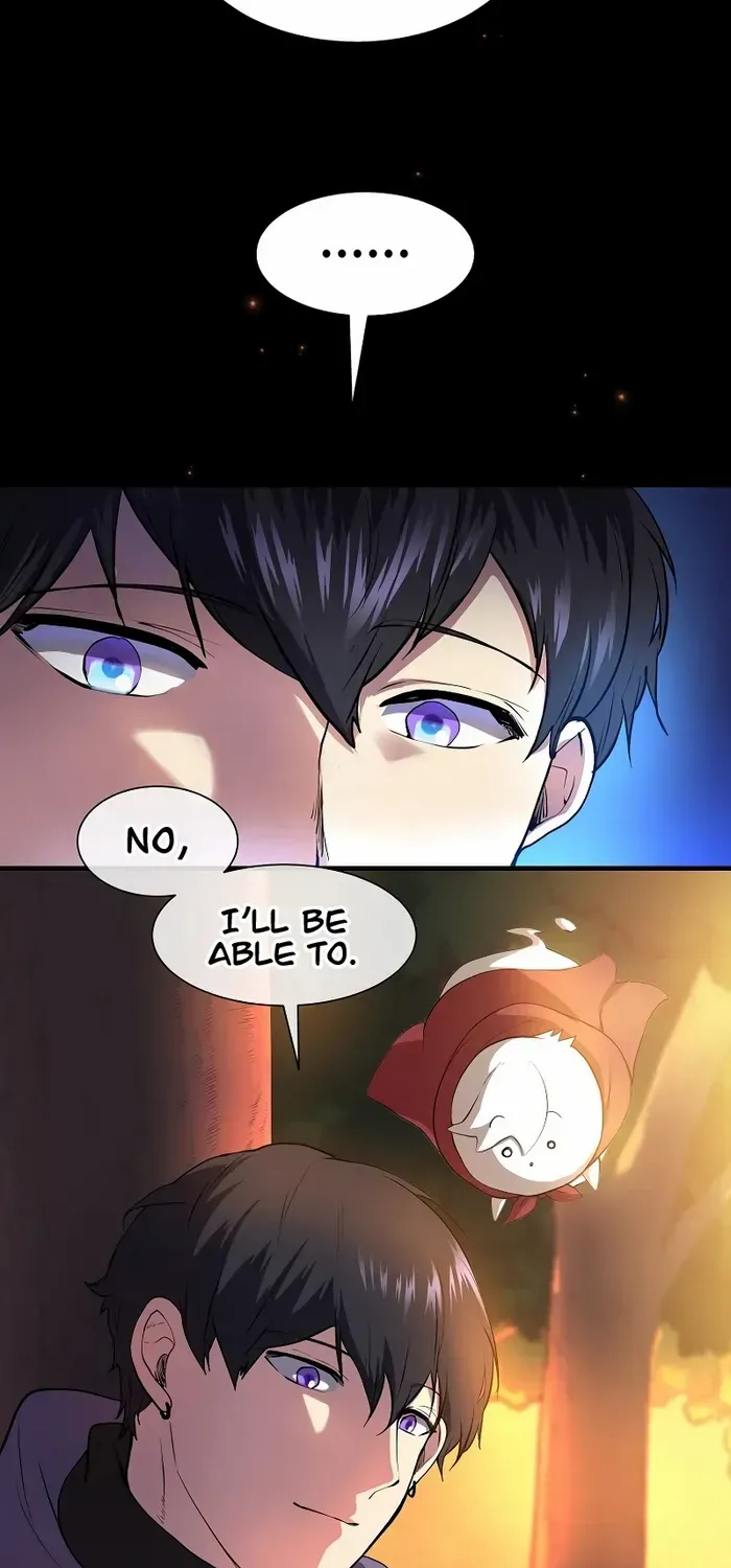 Read Level Up With Skills chapter 67 image 8 on Lezhin